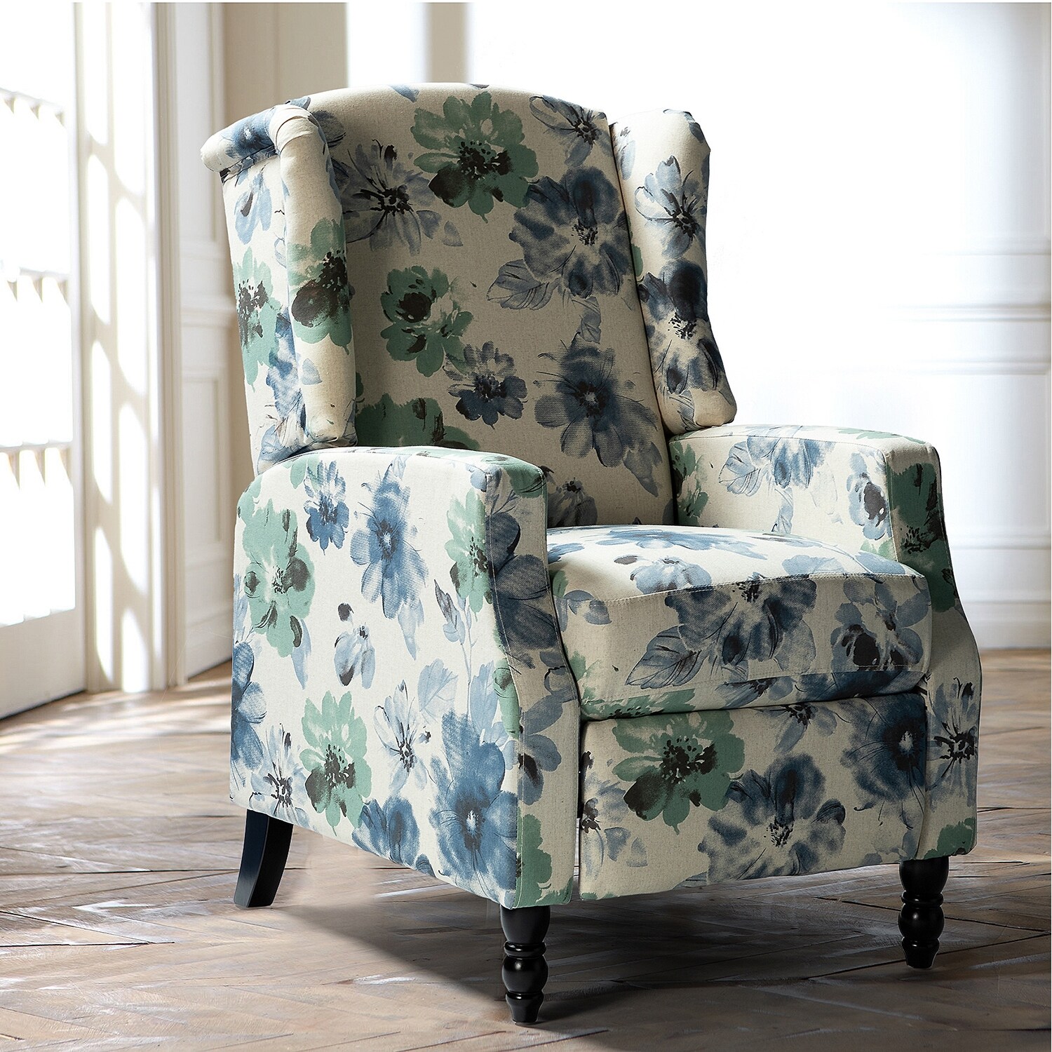 Celia manual recliner top