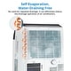 preview thumbnail 11 of 12, 12000 BTU All-In-One Portable Air Conditioner, Dehumidifier & Fan