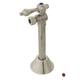 Option Brushed Nickel