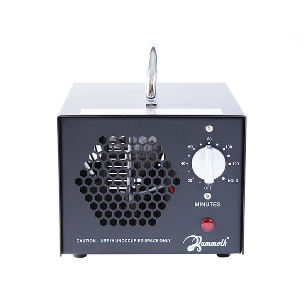 Mammoth ozone generator sale