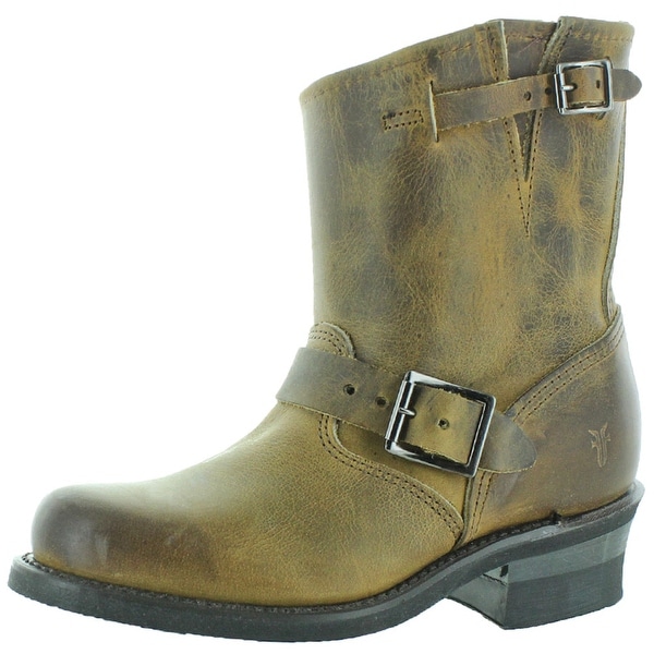 frye engineer boots