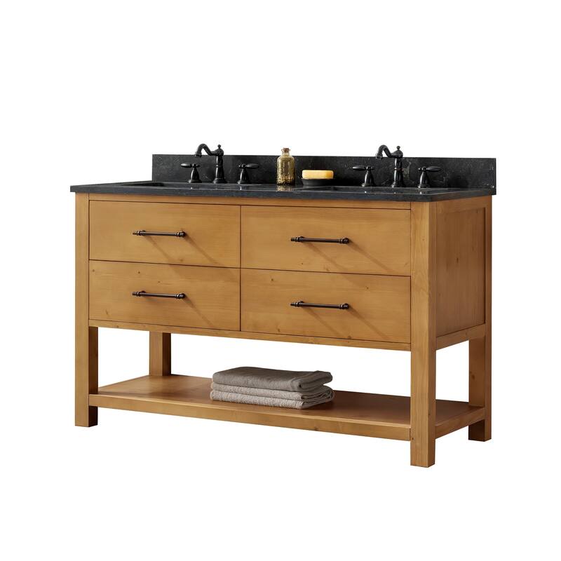 Sudio Design Bathroom Vanity Windwood Collection.