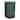 Costway 100 Gallon Portable Rain Barrel Water Collector Collapsible - See Details
