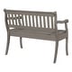 preview thumbnail 5 of 11, Wakefield Storage Bench