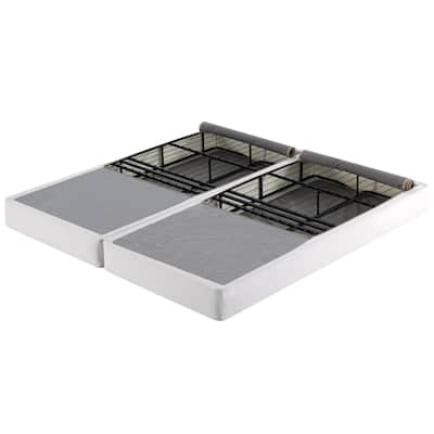 Priage by Zinus 7.5-inch BiFold Foundation
