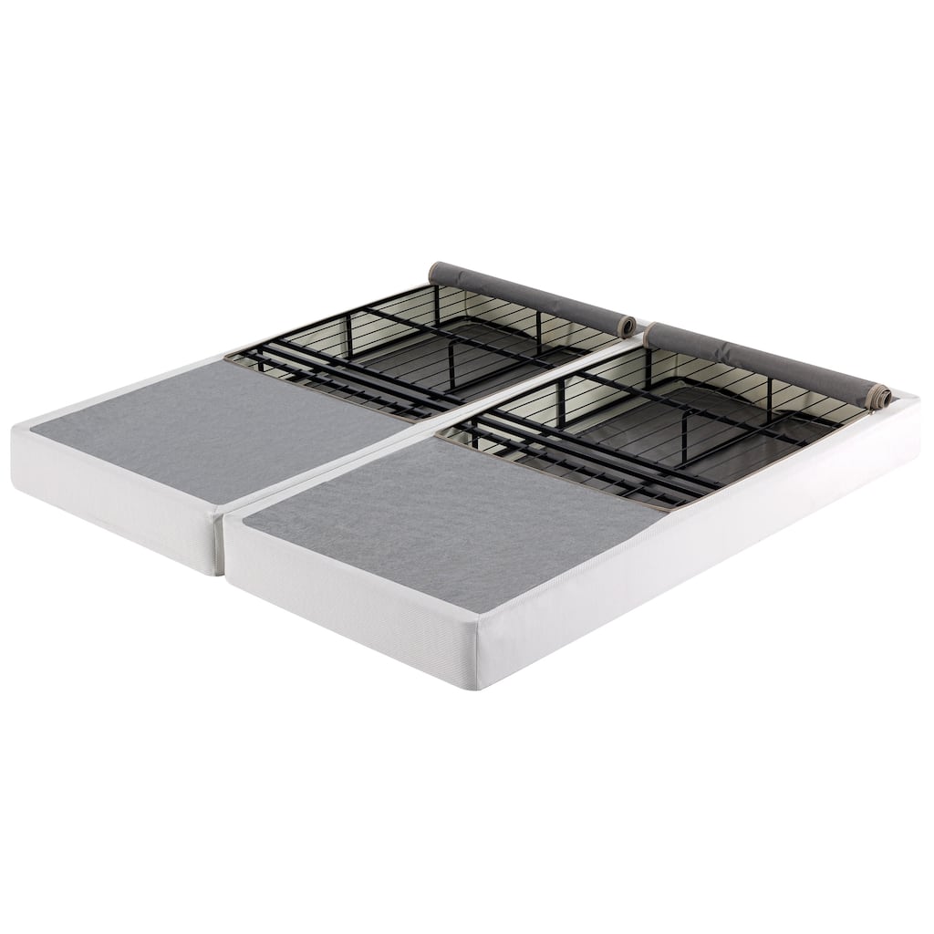 Priage by Zinus 7.5-inch BiFold Foundation