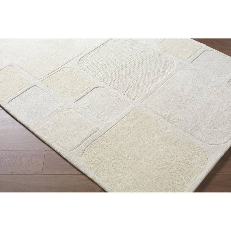 Livabliss Kinsley Modern & Contemporary Area Rug
