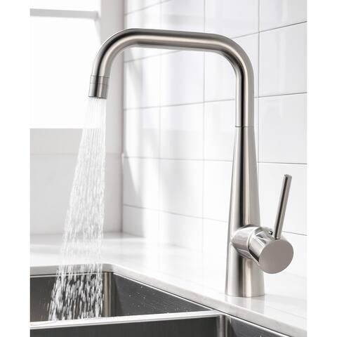 Topcraft Single handle bathroom faucet