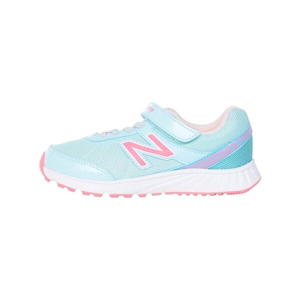 new balance kids trail