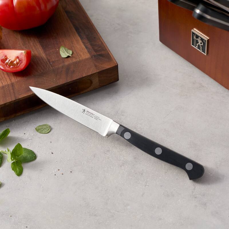 Classic 16-Piece Knife Block Set - Ash - 16-pc