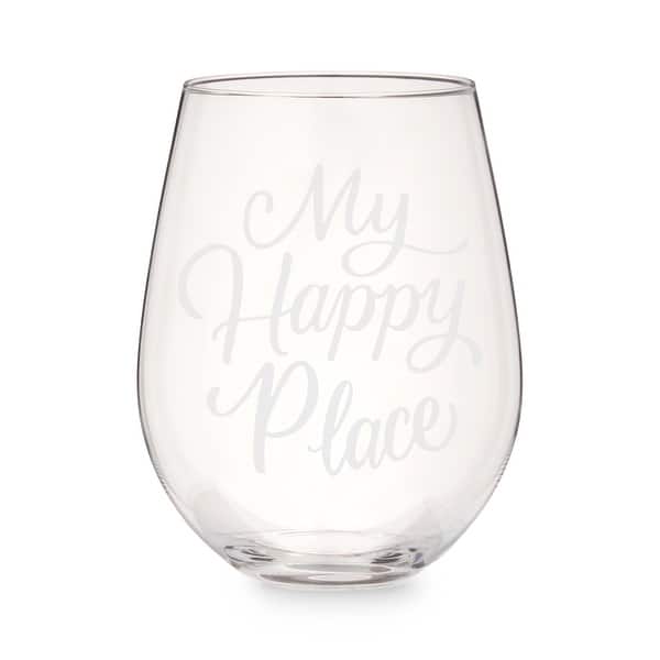 glass wine glass rack Brindley Hanging Wine Glass Rack