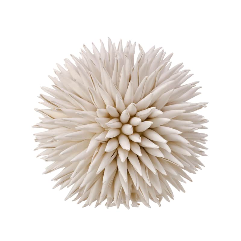 Foam Spike Orb 6"