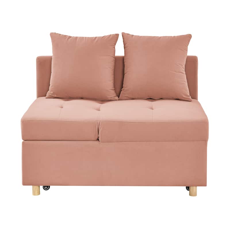 Versatile Sofa Bed - Ideal for Living Rooms and Guest Bedrooms