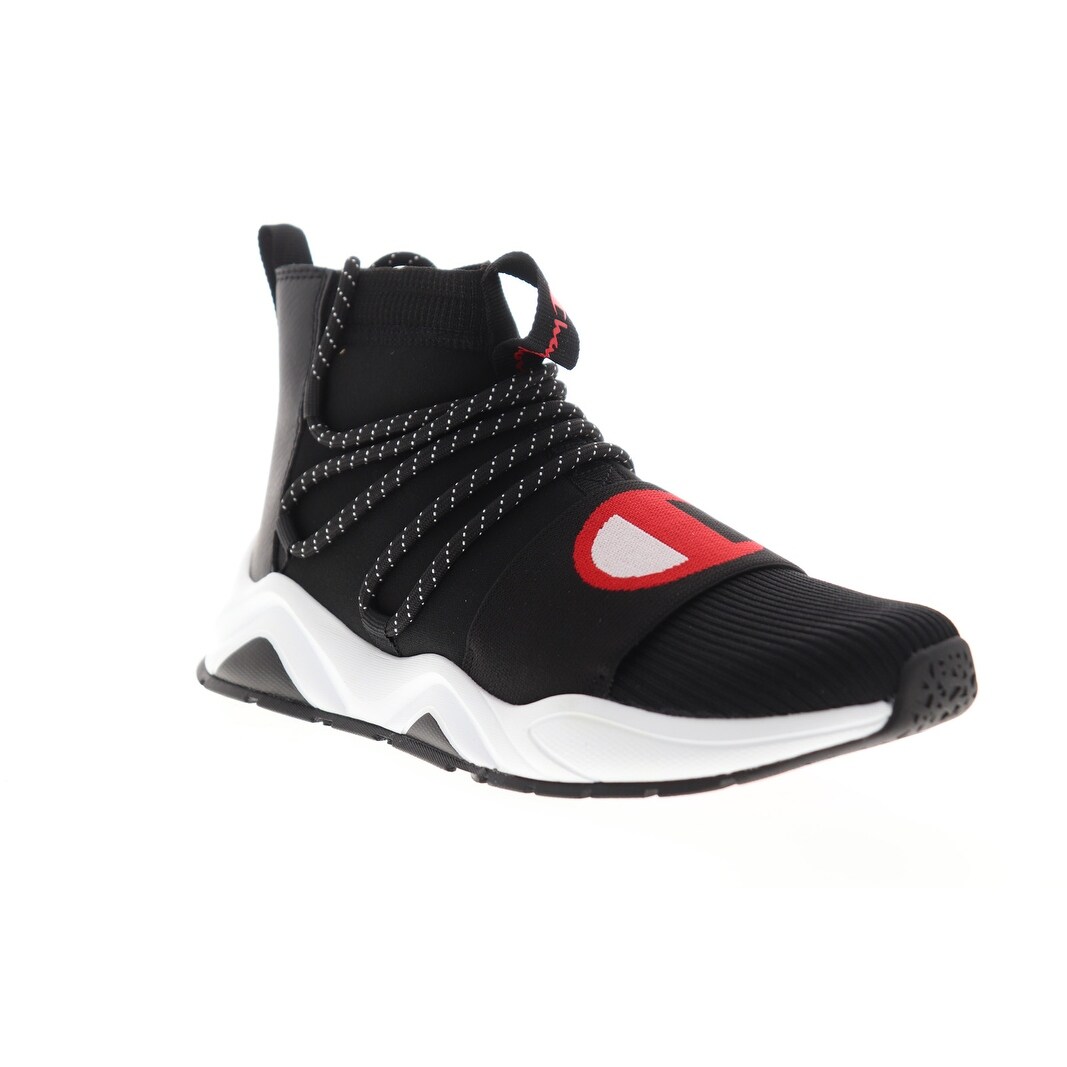 champion rally hype mid