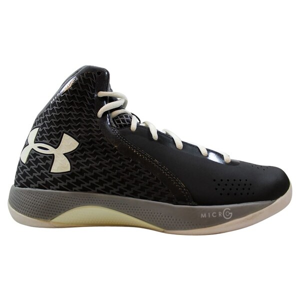 under armour micro g torch black