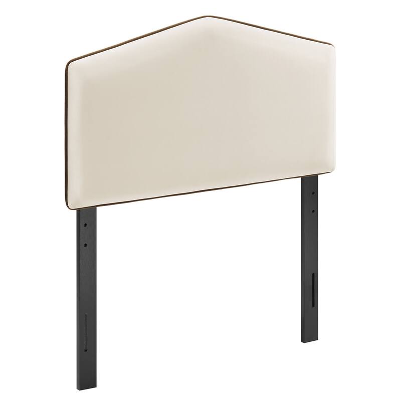 Cosette Performance Velvet Headboard