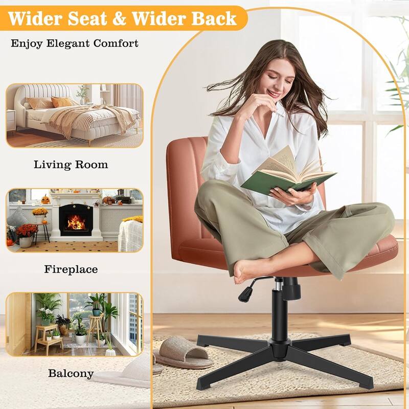 Office Chair, Ergonomic Desk Chair, High Back Mesh Task Chairs for Home Office for Adult Working Study