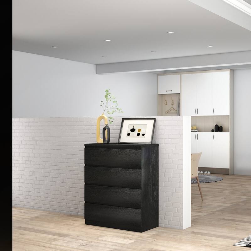 Modern Storage Chest of Drawers