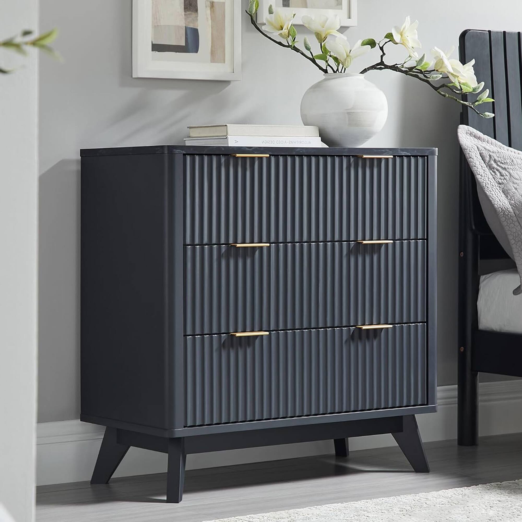 Option Dark Grey