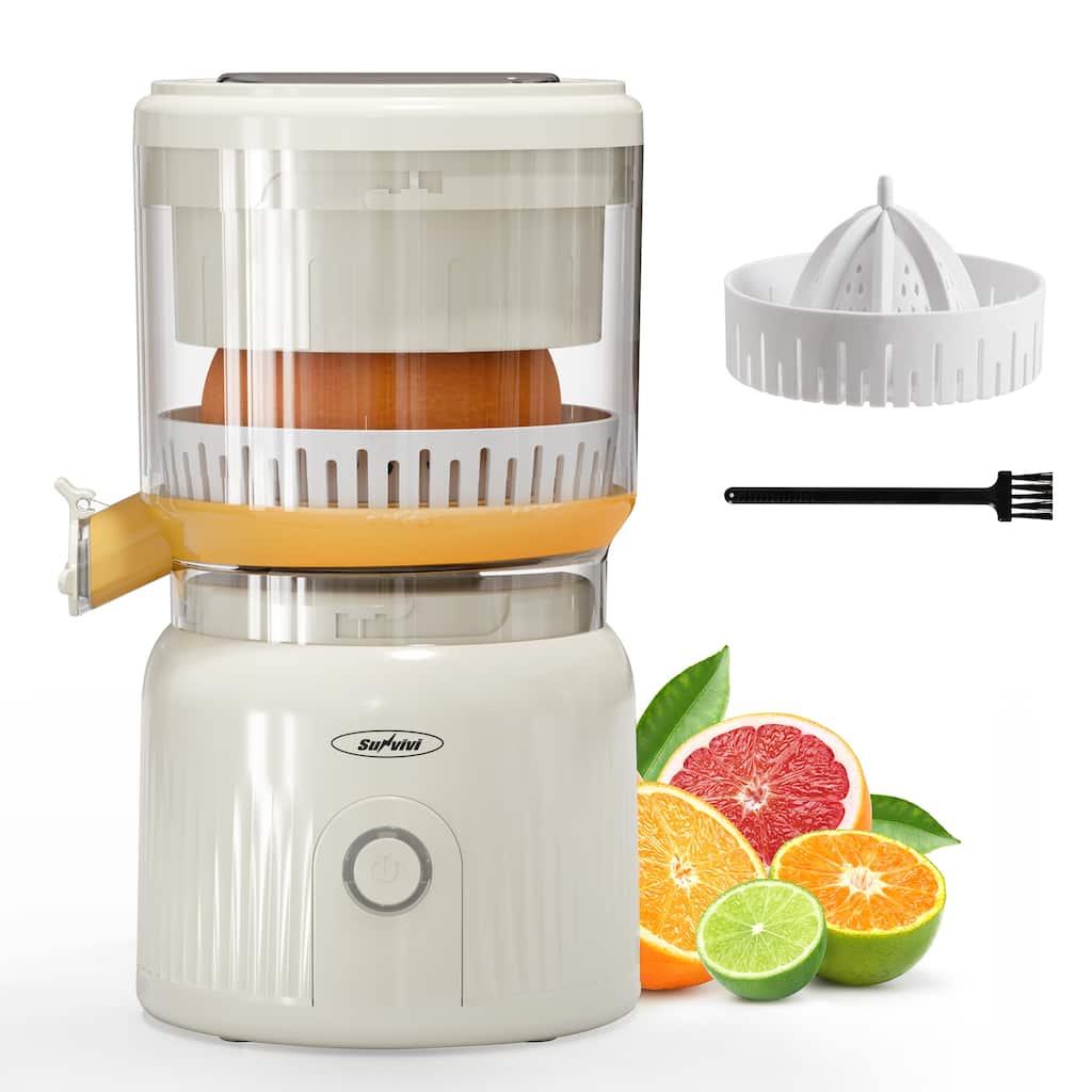 Electric Citrus Juicer