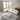 Modern L-shaped Modular Upholstered Fabric 3-piece Sectional Sofa, 5 Pillows included