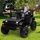 preview thumbnail 14 of 33, Jeep Power Wheels with Remote Control, Car Ride on Toys for Kids & Toddlers