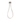 Magnetic Curtain Tiebacks Double Braided Cord with Wooden Tips