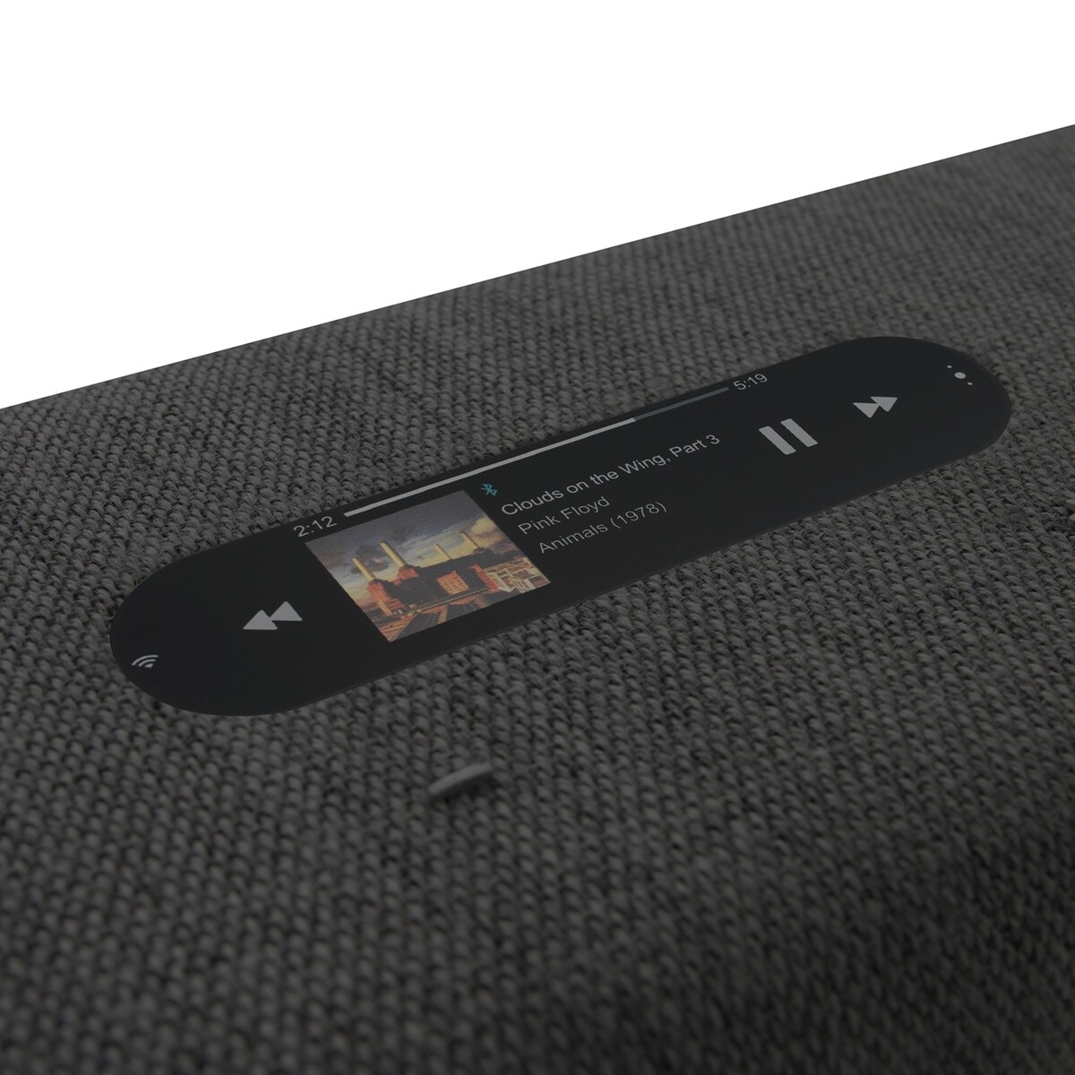 google smart sound