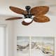 Option Brown Blades