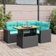 Option Black with storage
