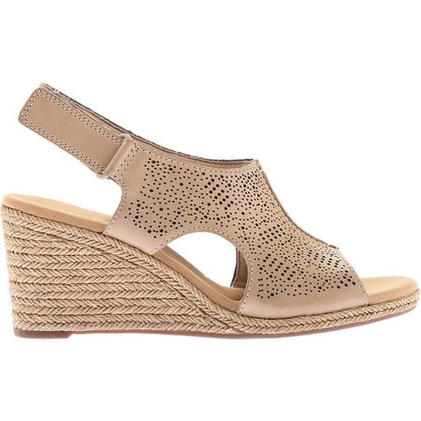 clarks lafley rosen sand