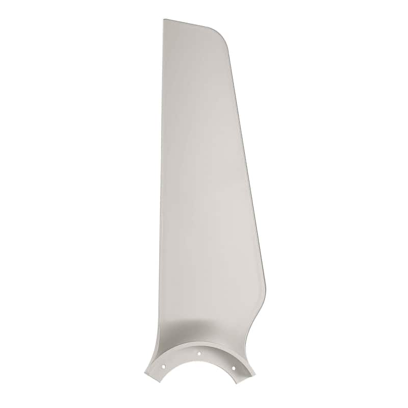 TriAire Custom Blade Set of Three - 44 inch - Indoor/Outdoor