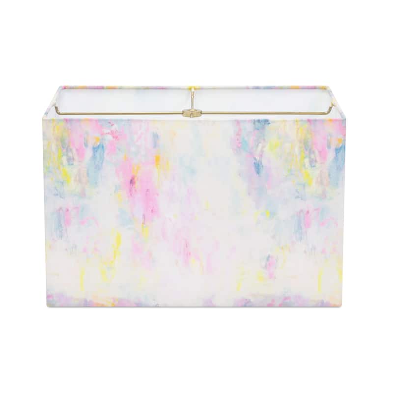 Living Life Blair Linen Lamp Shade