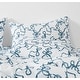 preview thumbnail 1 of 4, Truly Soft Printed Bow 4 Piece Sheet Set