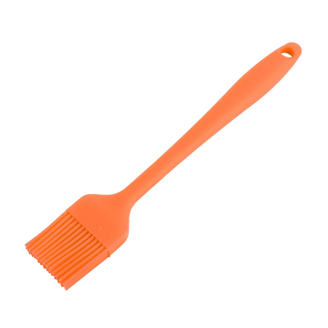 Kitchenware Silicone Cooking Tool Baster Turkey Barbecue Pastry Brush  Orange - Bed Bath & Beyond - 17638084