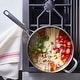 preview thumbnail 18 of 23, Martha Stewart Castelle 10 Piece Stainless Steel Cookware Set