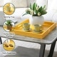 preview thumbnail 5 of 25, Convenience Concepts Palm Beach Tray