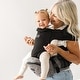 preview thumbnail 4 of 5, Tushbaby Hip Seat Hands-Free Attachment