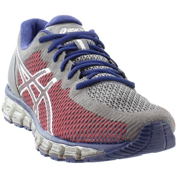 Shop Asics Mens Gel Quantum 360 Cm Running Athletic Shoes Free