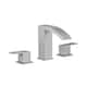 Option Brushed Nickel