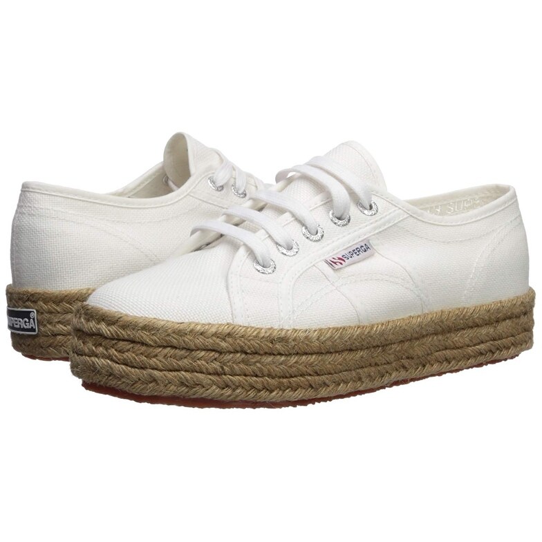 superga women's 2730 cotropew sneaker