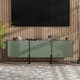 Option Sage Green/Black