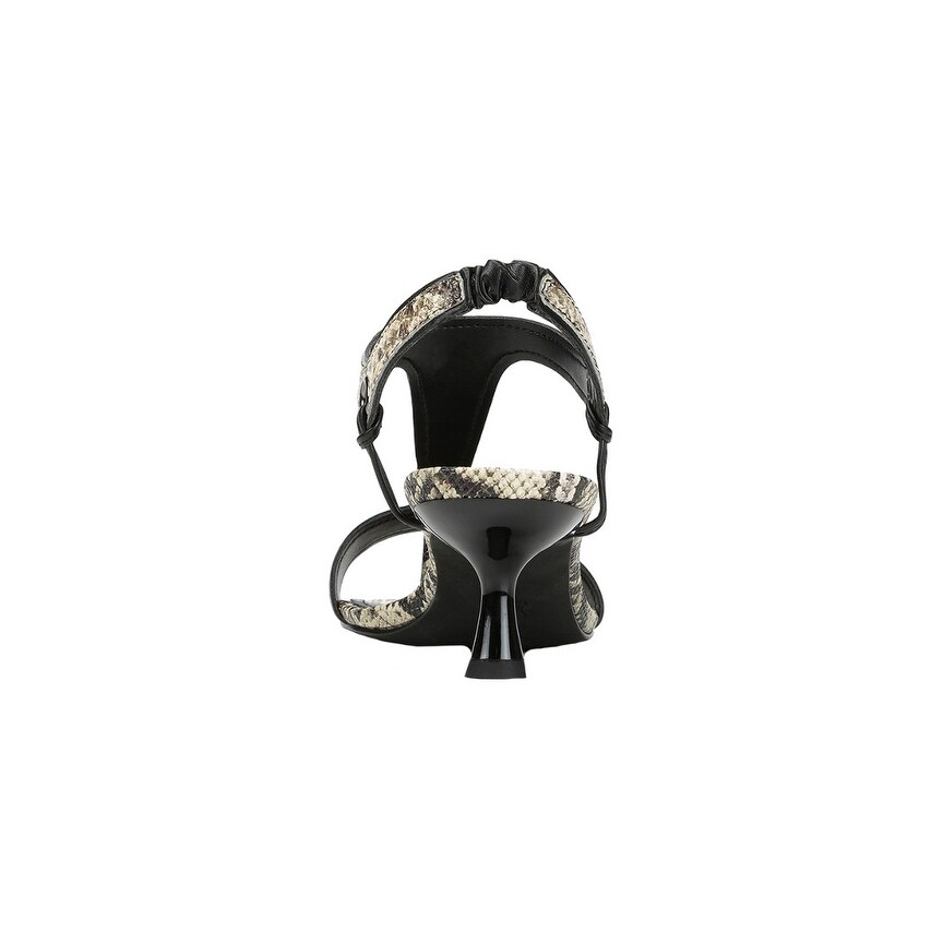 donald pliner caro sandal