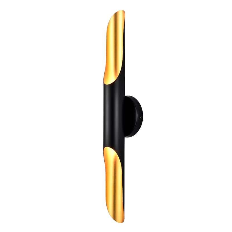 Jordona 5 Inch Two way Modern Design Wall Sonces