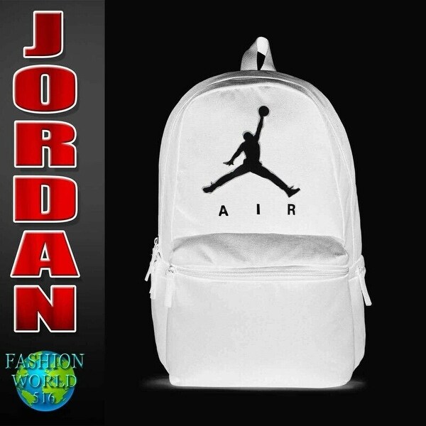 air jordan youth backpack