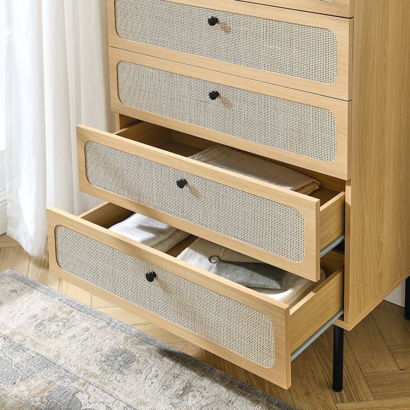 Chaucer 5-Drawer Chest