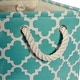 preview thumbnail 19 of 84, DII Lattice Decorative Storage Bin