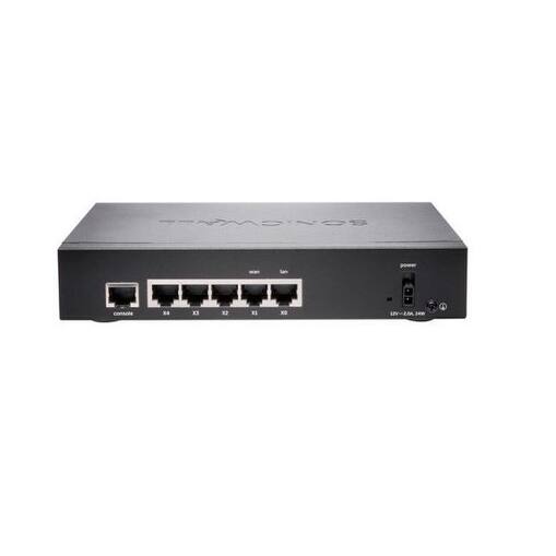 Shop Sonicwall 01 Ssc 0215 Tz300 Gen 6 Network Security Firewall