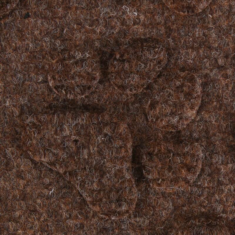 Hog Mat Patterned Door Mat