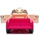 preview thumbnail 3 of 6, 12V Kids Ride On Truck With Remote Control, 3 Speeds Battery Powered Electric Vehicle With LED Lights,USB